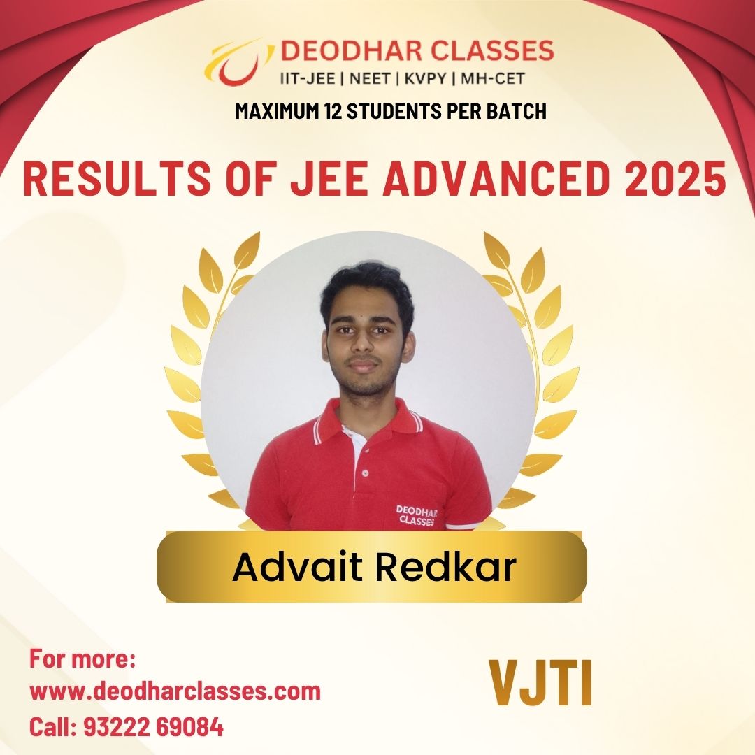 Advait Redkar