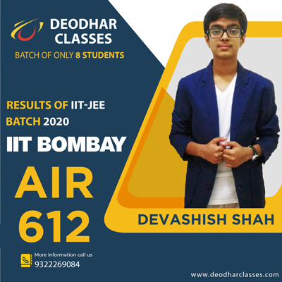 Devashish Shah