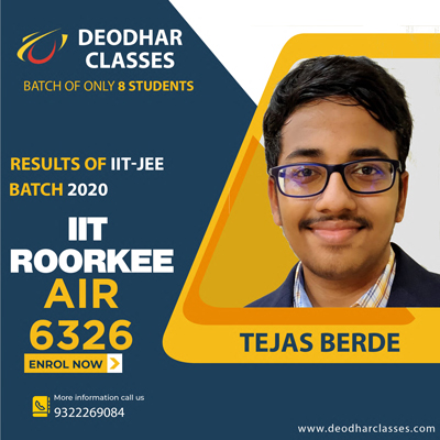 Tejas Berde
