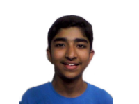Anay Panshikar