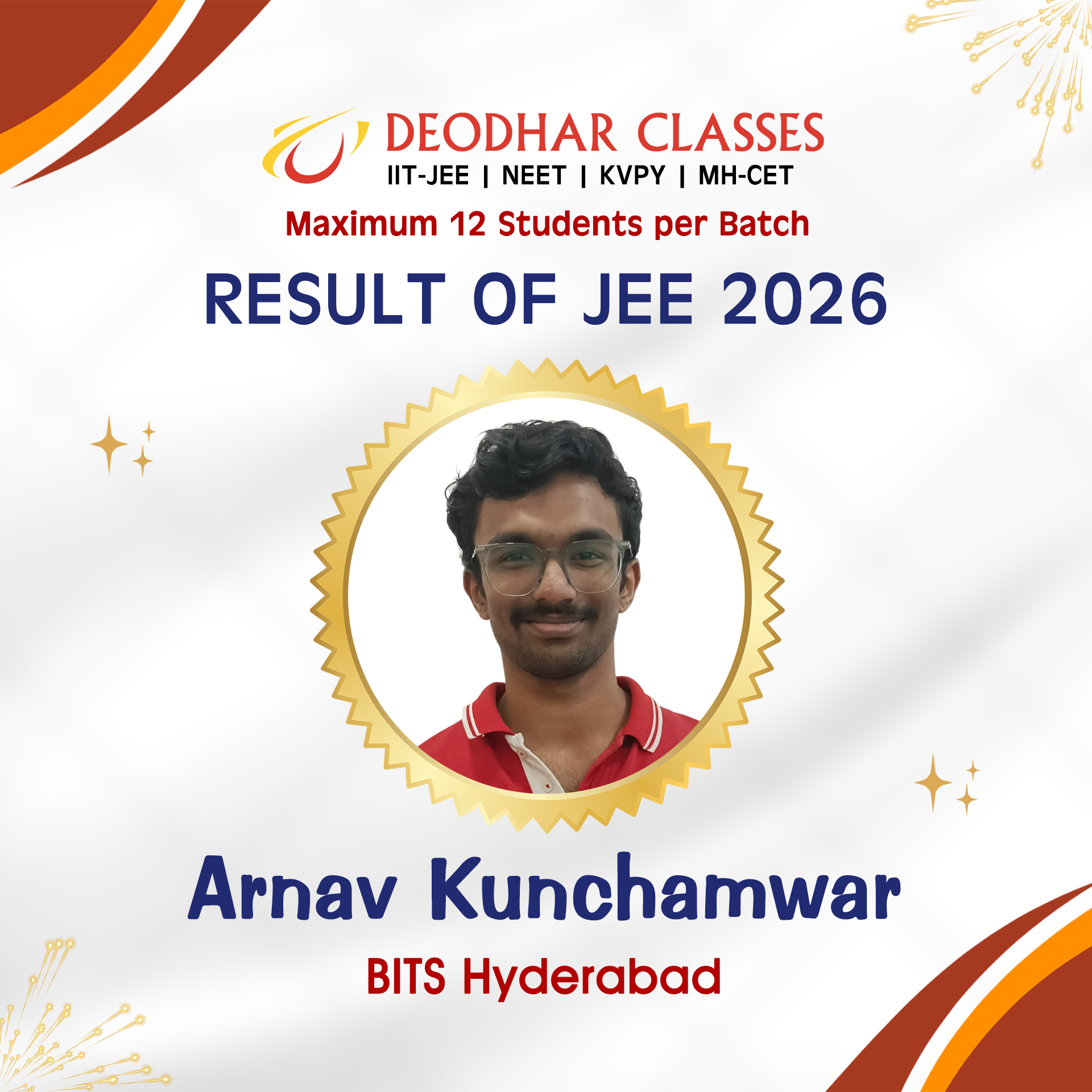 arnav-kunchamwar