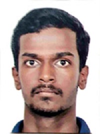 Saumil Maduskar