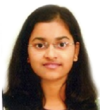 Shreya Vengurlekar