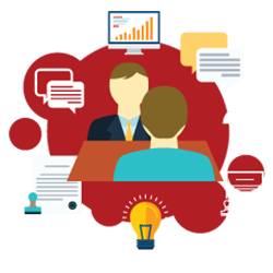 ONE - TO - ONE MENTORING