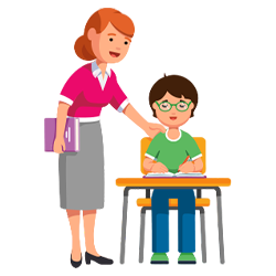 INDIVIDUAL TEACHING