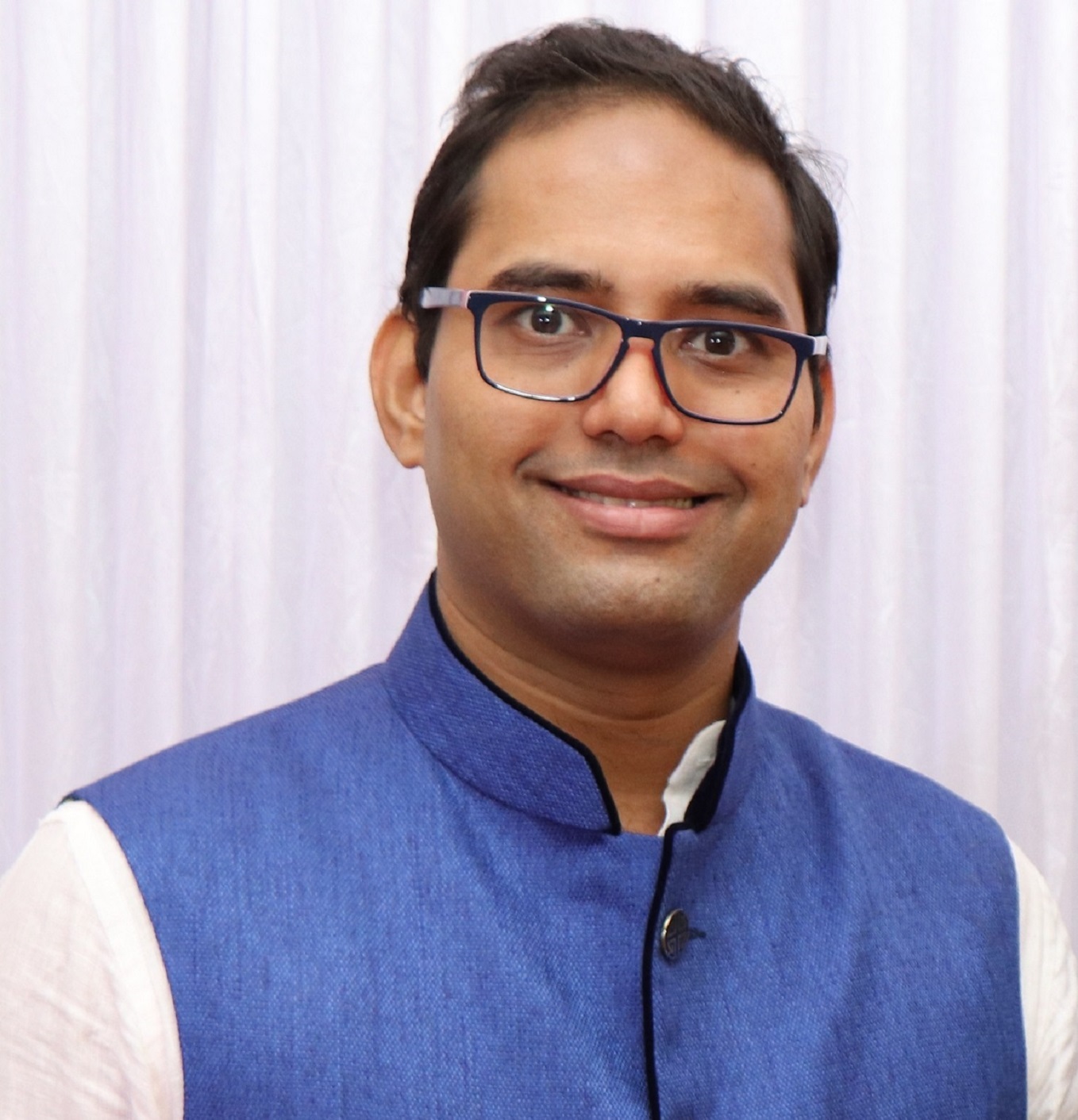 Hrushikesh Deodhar