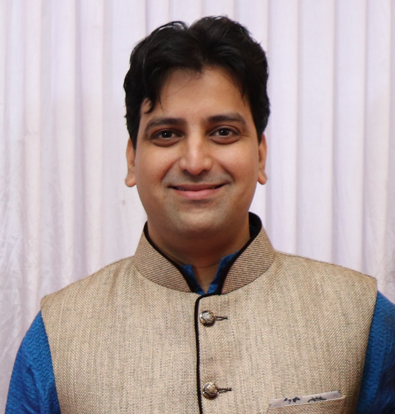 Omkar Deodhar