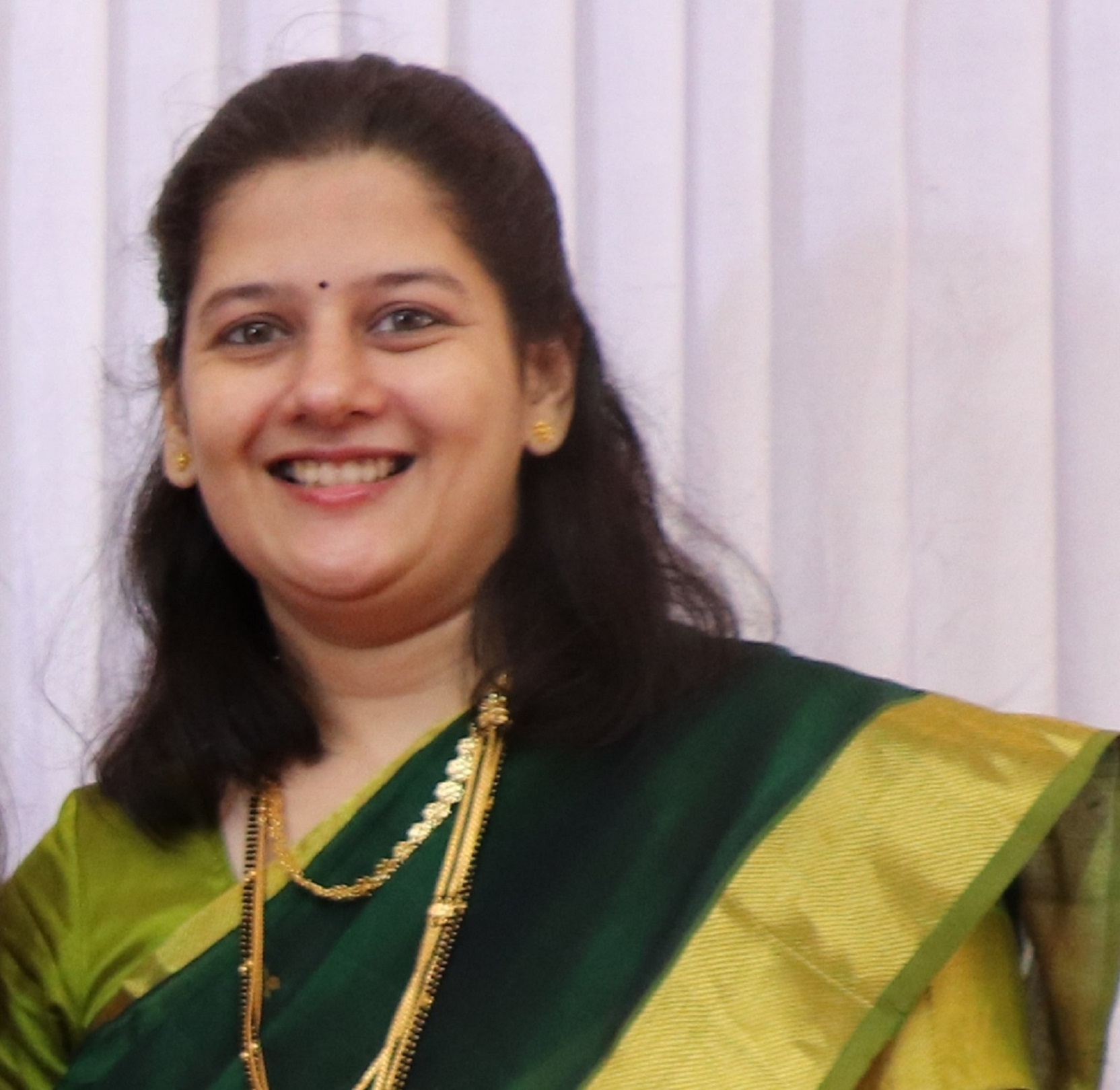 Sonali Deodhar